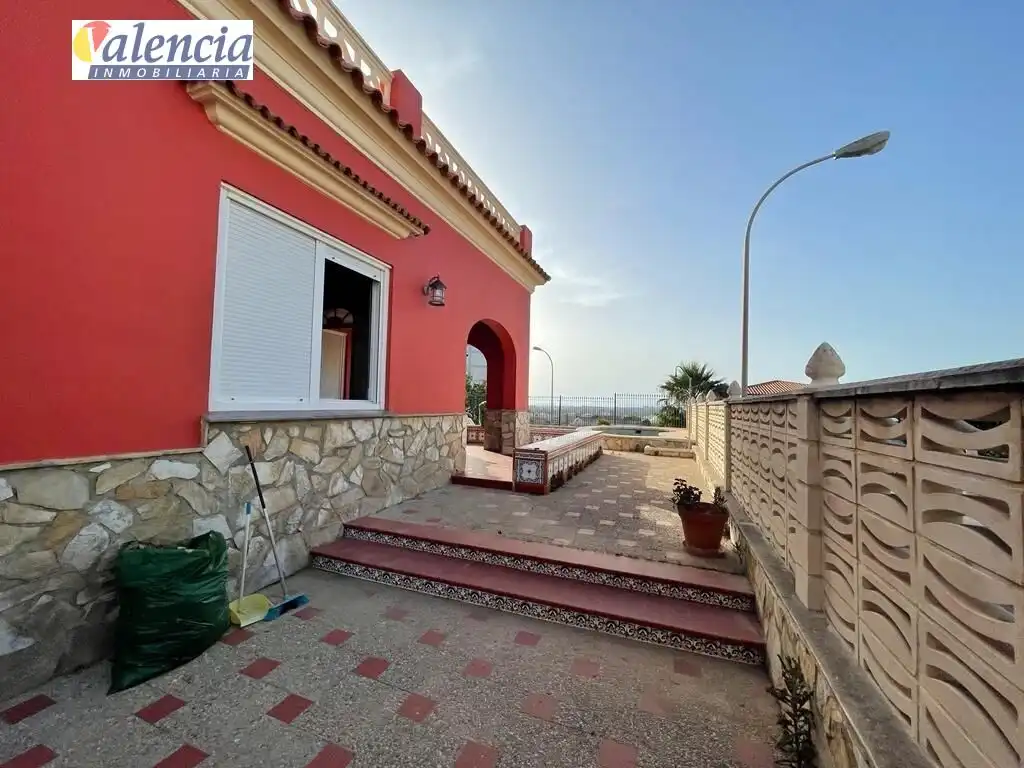 Villa avec piscine à vendre à El Faro, imagen 9