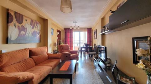 Photo 3 of Flat for sale in Calle Segismundo Moret, 64, Parque Victoria Eugenia, Málaga Capital