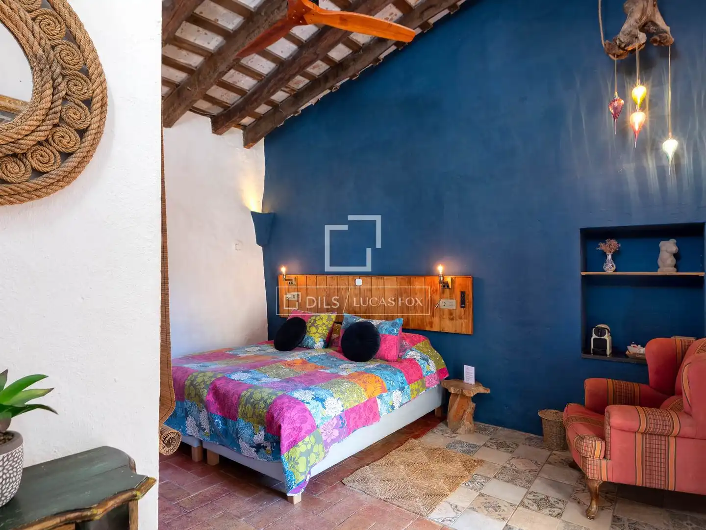 Casa rústica amb jardí en venda a Torroella de Montgrí, imagen 30
