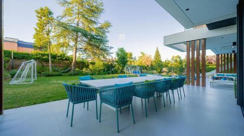 Foto 5 de Casa o chalet en venta en Conde Orgaz - Piovera,  Madrid Capital