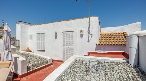 Foto 5 de Àtic en venda a Alfalfa - Santa Cruz, Sevilla