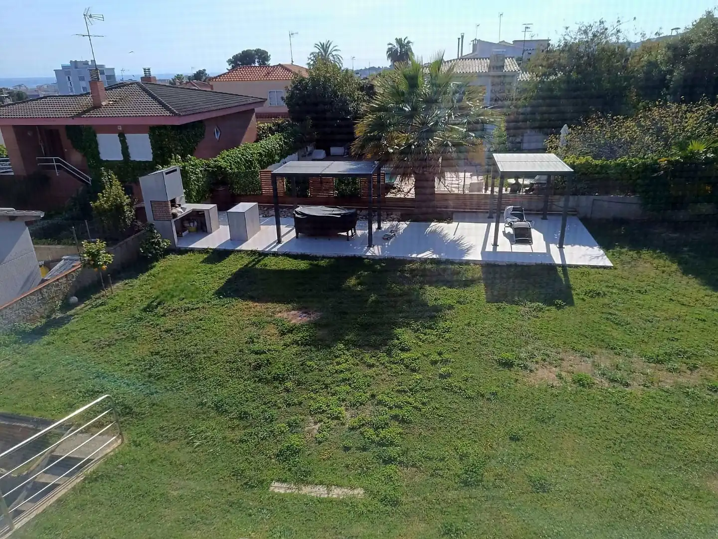 Houses for sale in Cunit  with Air Conditioner, Heating and Private garden