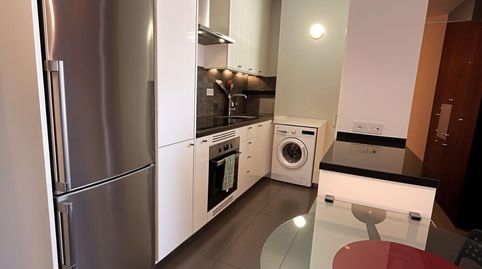 Foto 5 de Apartament de lloguer a Calle Alfredo J Jones, Santa Catalina - Canteras, Las Palmas de Gran Canaria