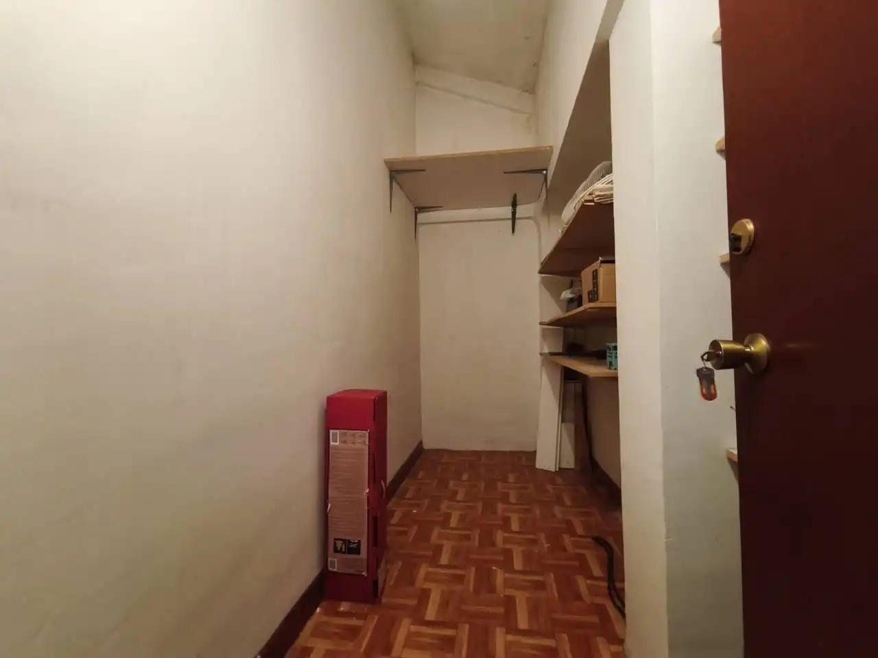 Pis en venda en Burgos amb Calefacció, Parquet i Terrassa
