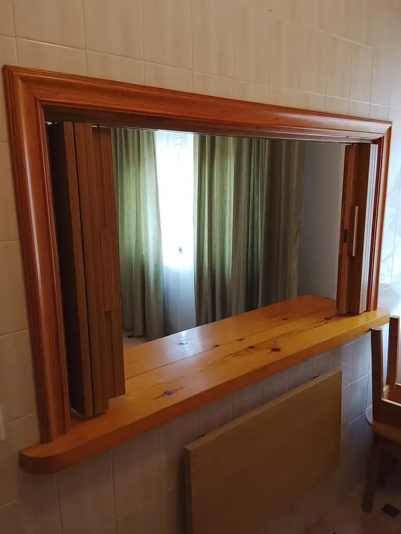Schlafzimmer von Wohnungen zum Verkauf in Madrigal de la Vera
