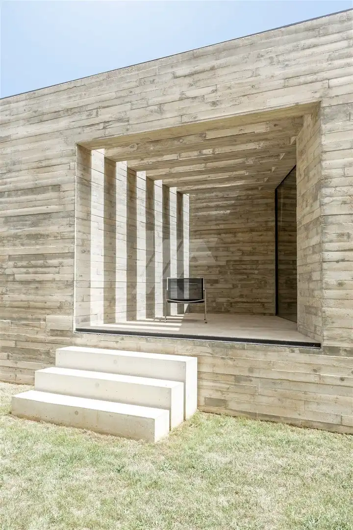 Villa con terrazza in vendita a La Fustera, imagen 23