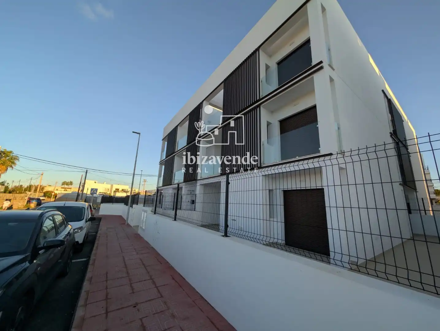 Piso con ascensor en venta en d'a Mari Ribas Portmany, imagen 16