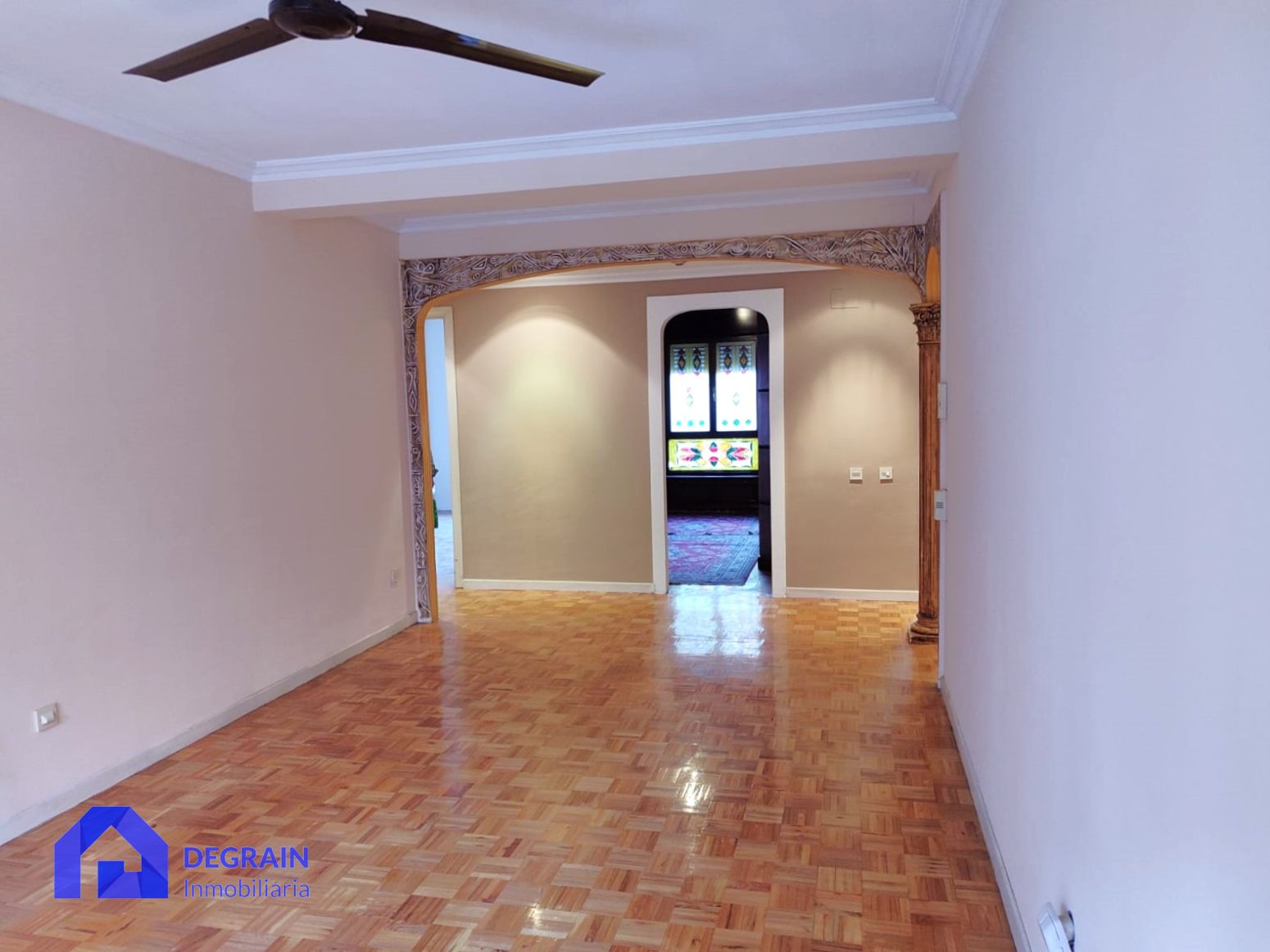 Piso en venta en Oviedo - FUERTES ACEVEDO, Buenavista