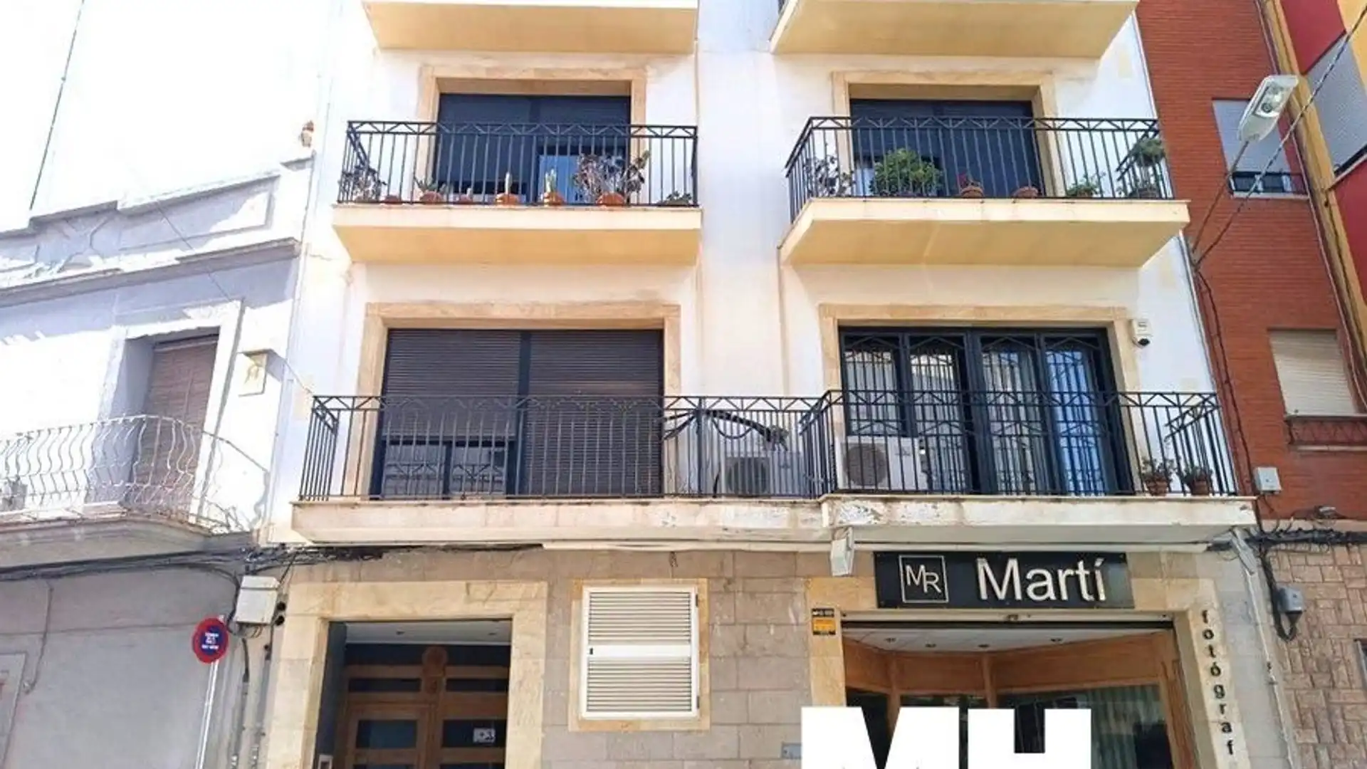 Flat for sale in ECCE HOMO, 4, Llombai