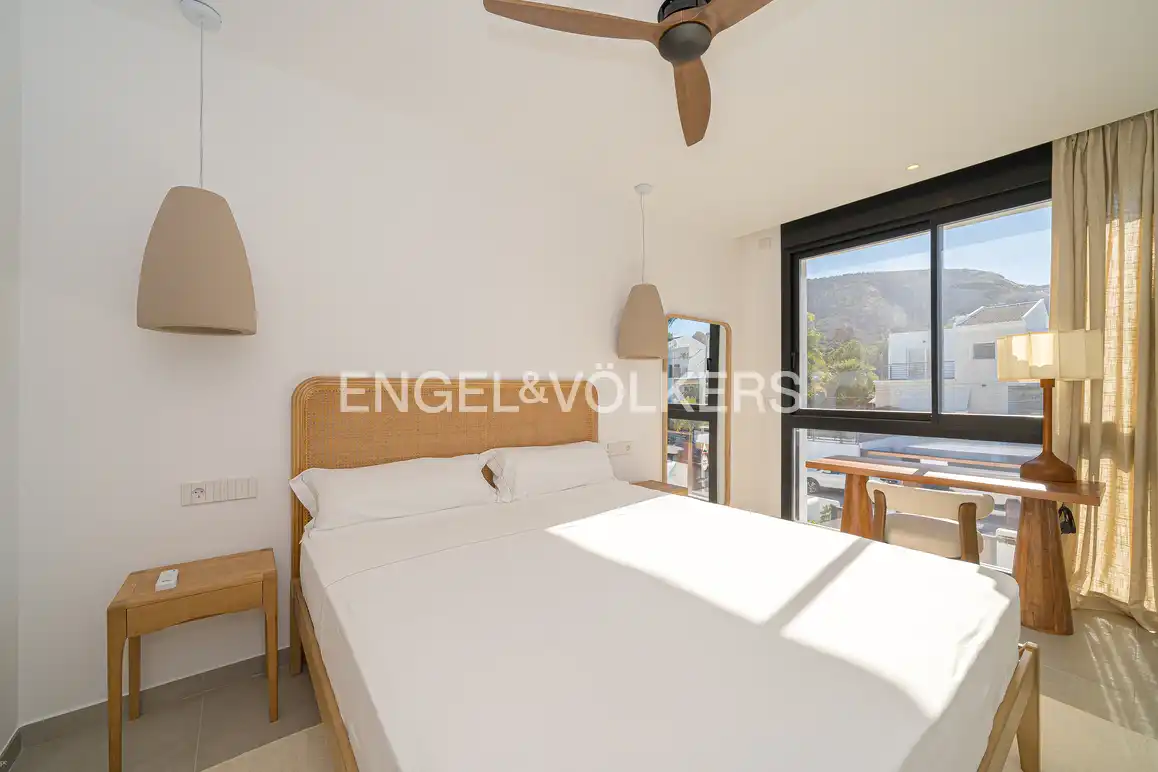 Casa con piscina en venta en L'Albir, imagen 18