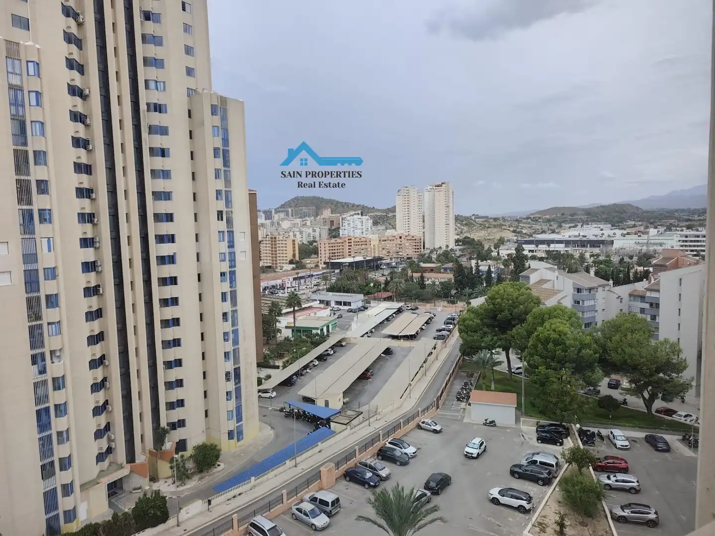 Flat with terrace for sale in Playa de Poniente, imagen 21