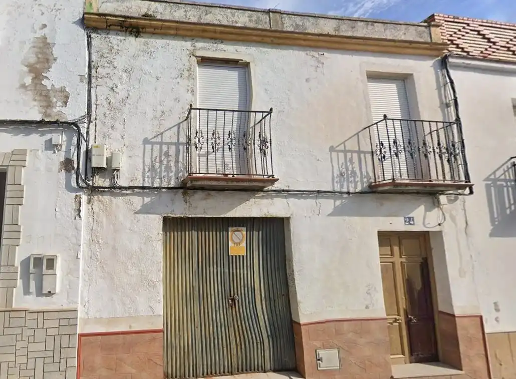 Casa in vendita a Bujalance