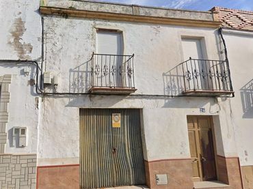Maison à vendre à Bujalance