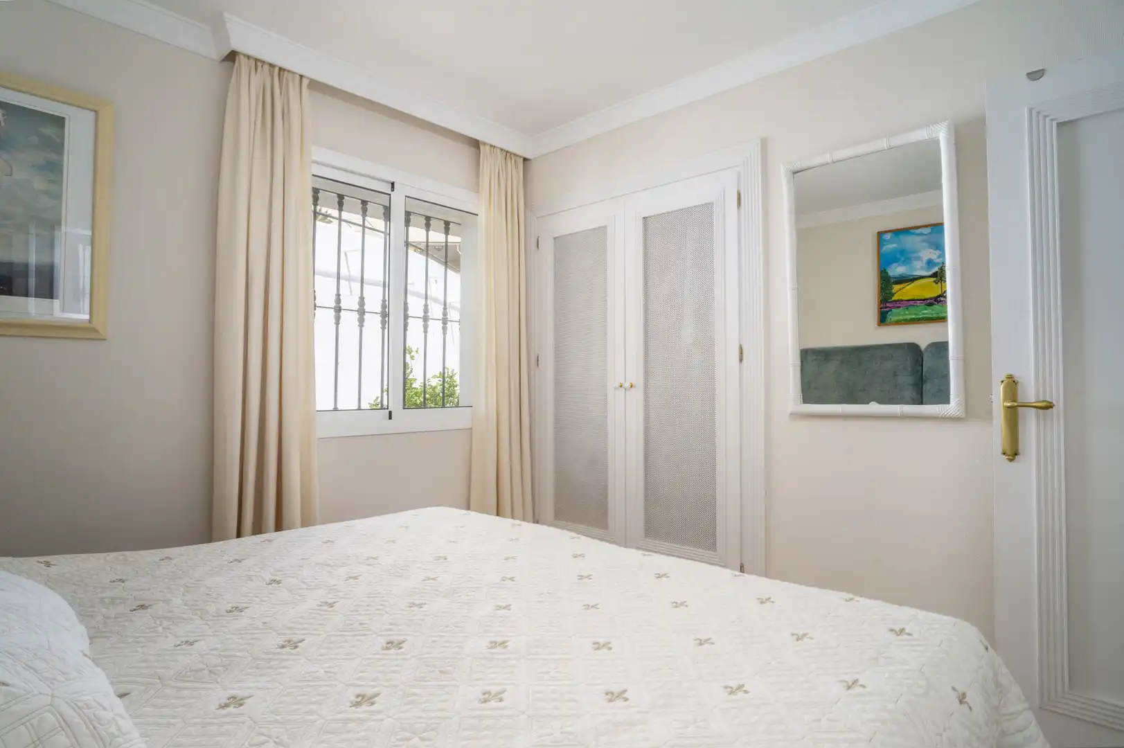Casa a schiera con terrazza in vendita a Nueva Andalucía, imagen 17