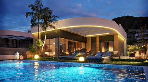 Foto 3 von Haus oder Chalet zum Verkauf in Balcón de Finestrat - Terra Marina, Finestrat