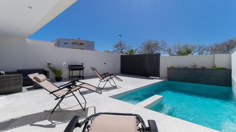 Foto 3 de Casa o xalet en venda a Benijófar, Alicante