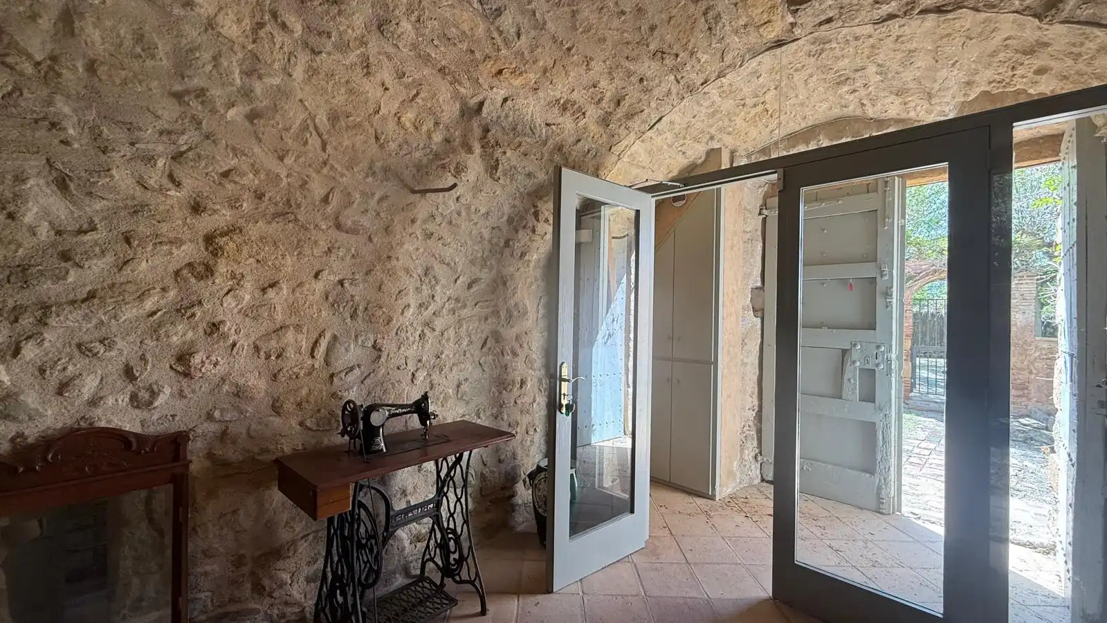 Maison rustique avec terrasse à vendre à Forallac, imagen 23
