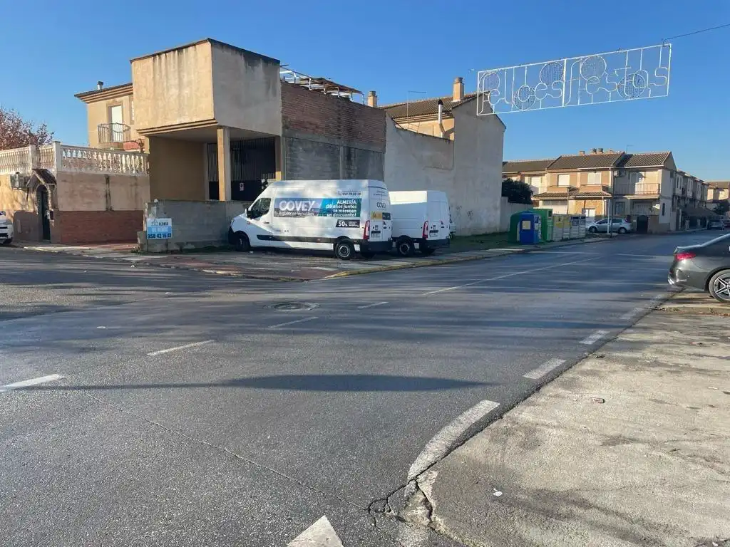 Terreni e lotti in vendita a Cijuela