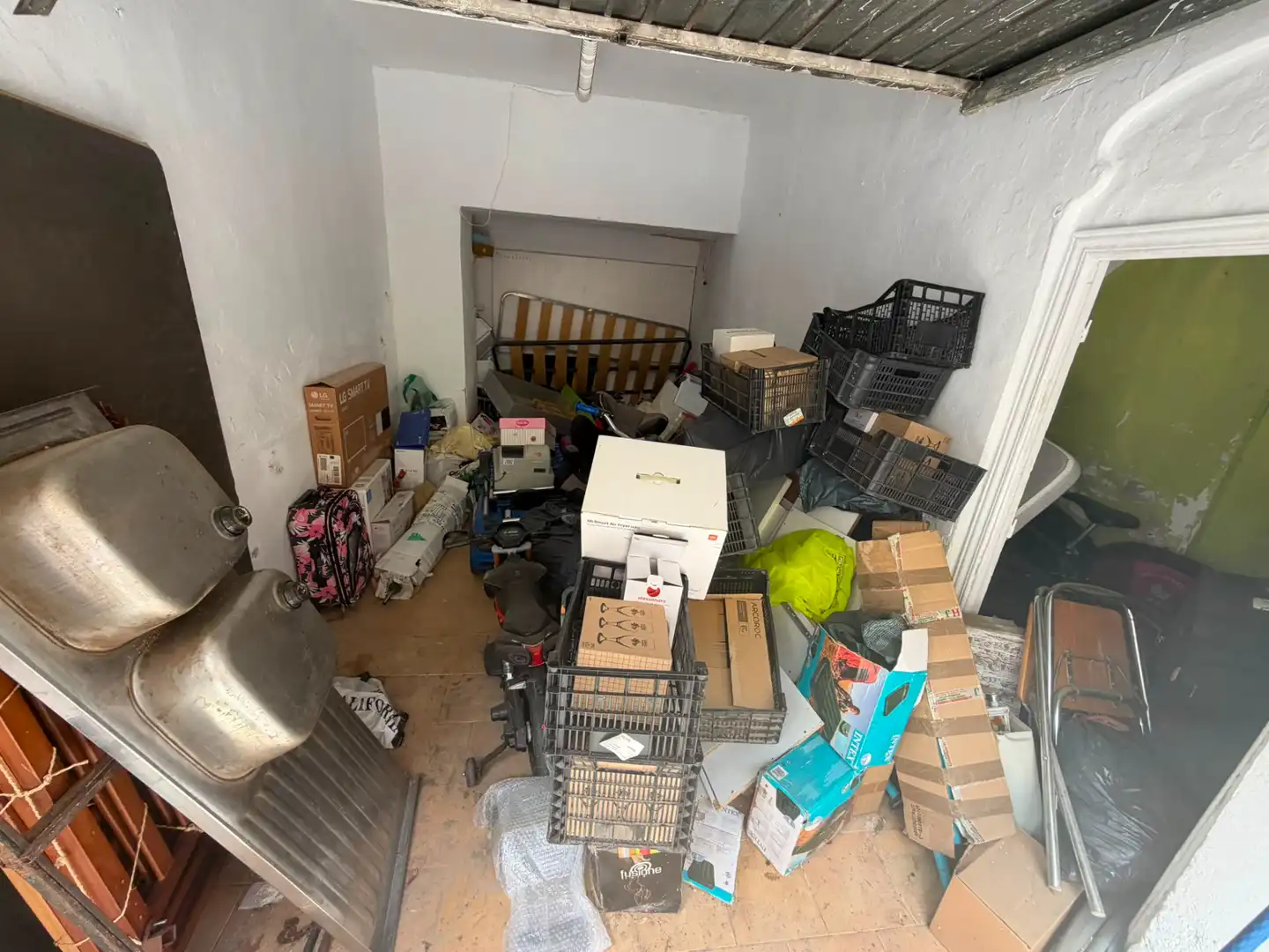 Casa o chalet en venta en Jaén con Jardín privado, Terraza y Trastero