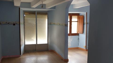 Foto 4 de Casa adosada en venta en Calle Santa Maria, Esguevillas de Esgueva, Valladolid