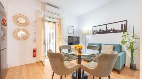 Foto 5 de Apartamento en venta en Hilarión Eslava, Gaztambide,  Madrid Capital