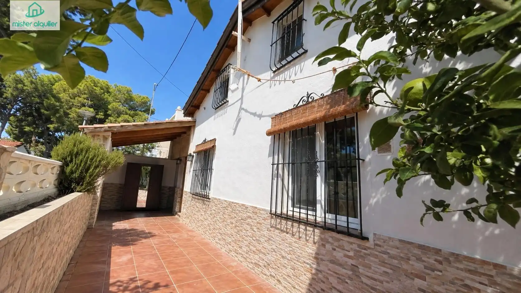 Casa o xalet de lloguer a ALCOY, 32, Campello Playa