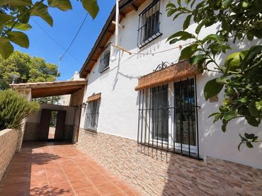 Casa con giardino in affitto a ALCOY 32