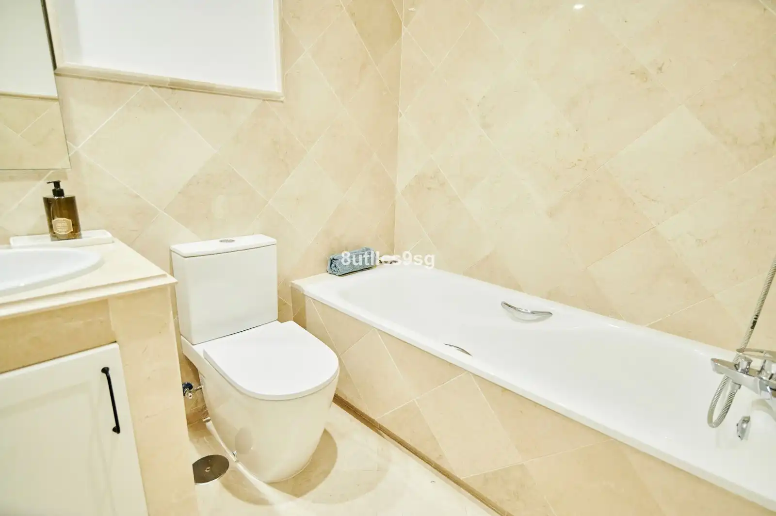 Apartament amb piscina en venda a Calle los Granados, imagen 11