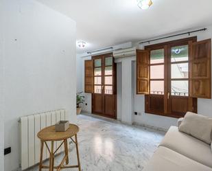 Flat to rent in  Granada Capital  with Air Conditioner, Heating and Terrace