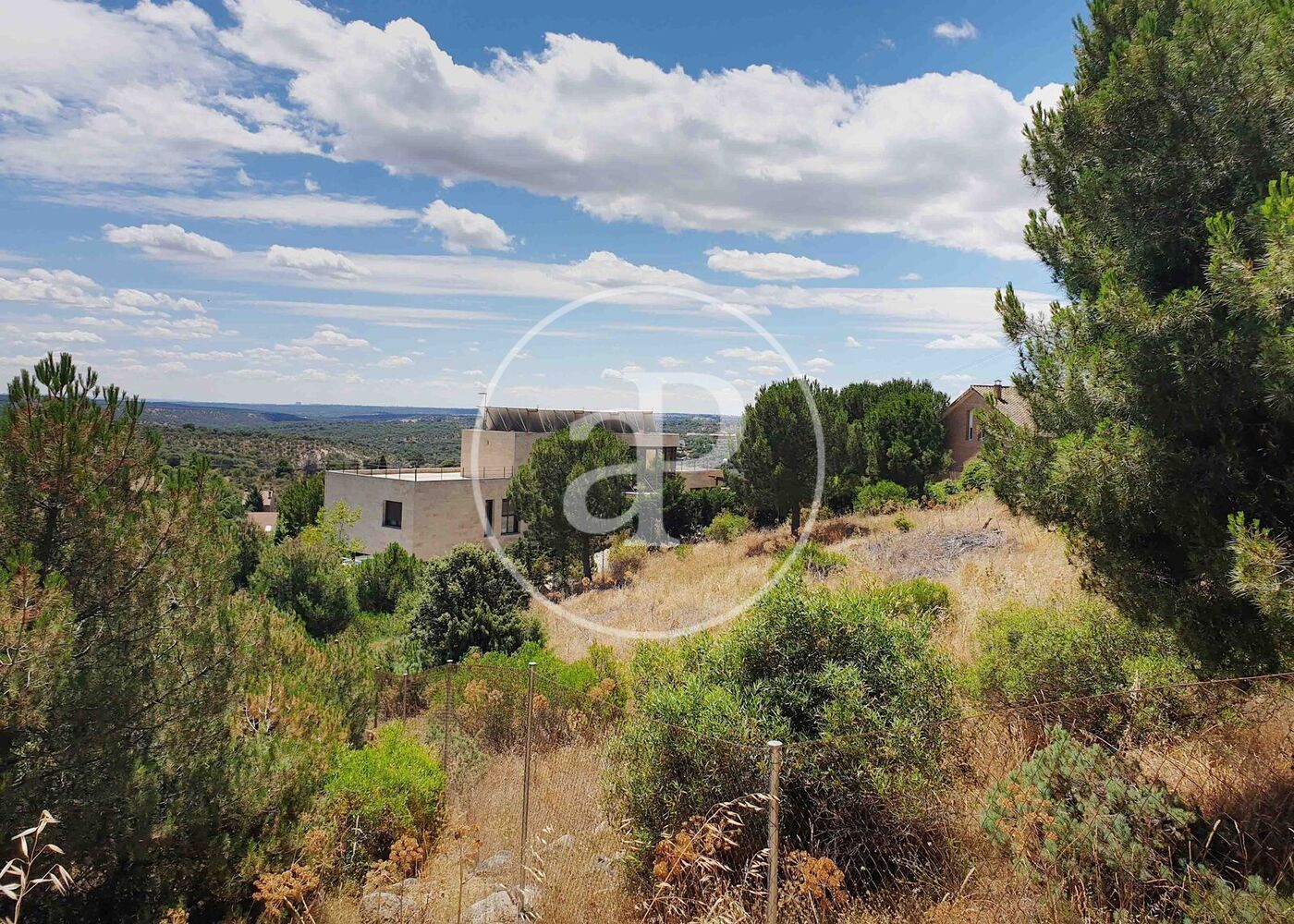 Residential for sale in Torrelodones