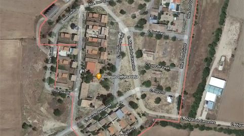 Foto 5 de Piso en venta en Calle Juan Ramón Jiménez, 4, Riolobos, Cáceres