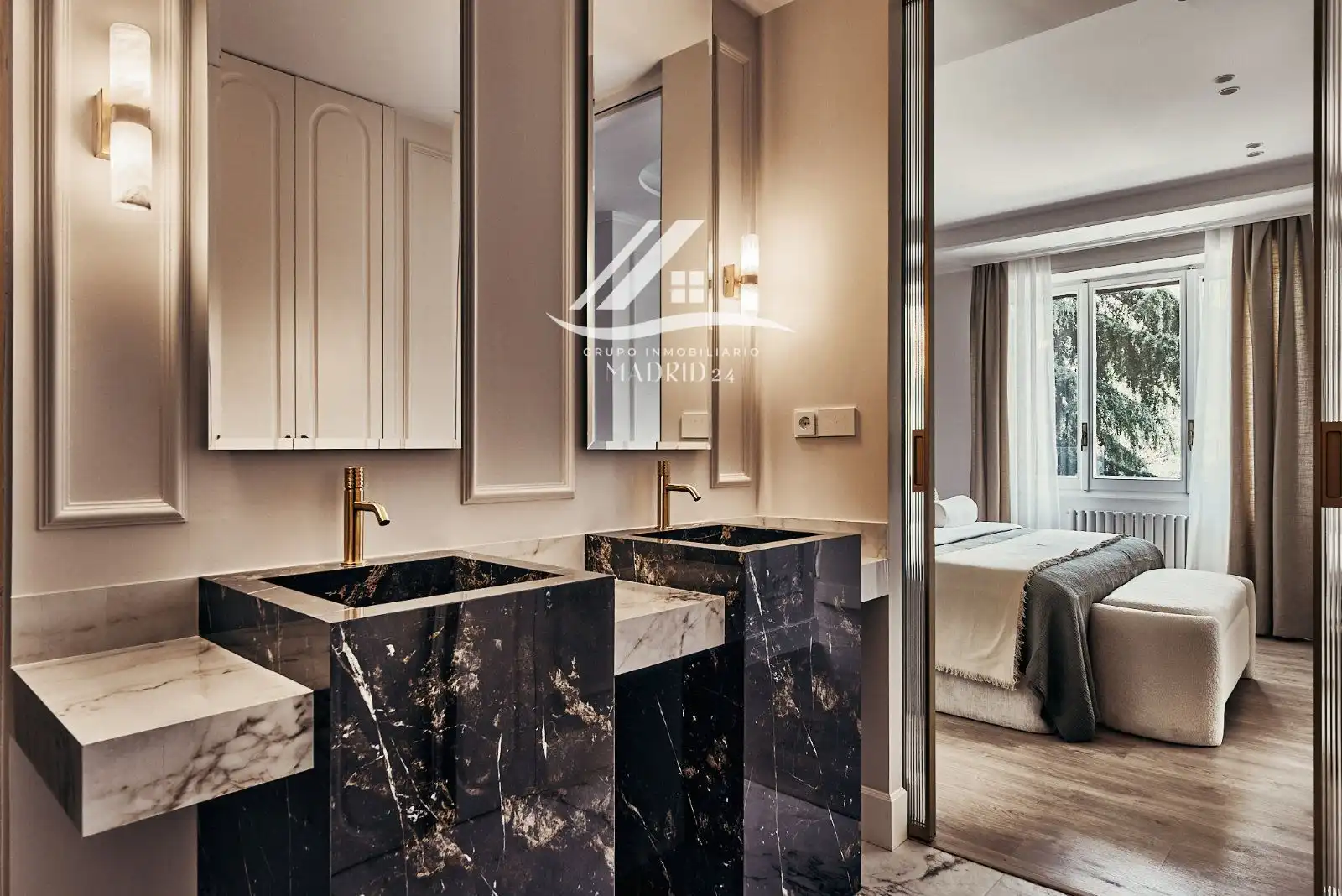 Appartement avec ascenseur à vendre à Calle Príncipe de Vergara, imagen 27