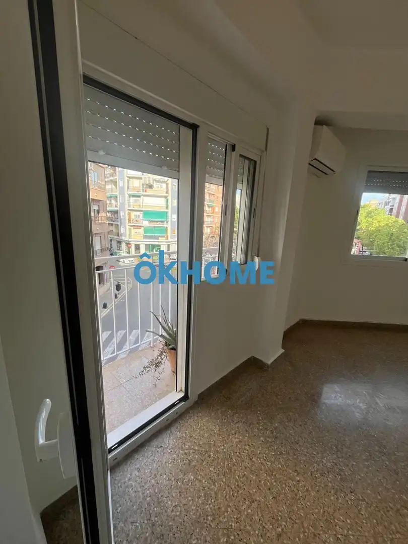 Piso en venta en Manises con Aire acondicionado y Balcón