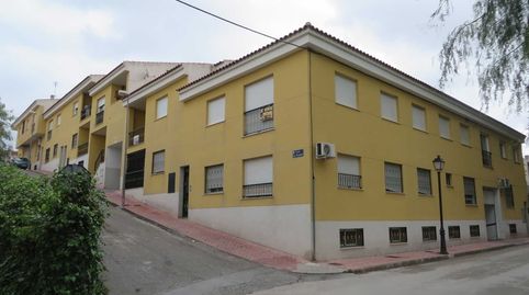 Venta de Piso en Avenida Estacion Fc Nº 29 Blanca Murcia