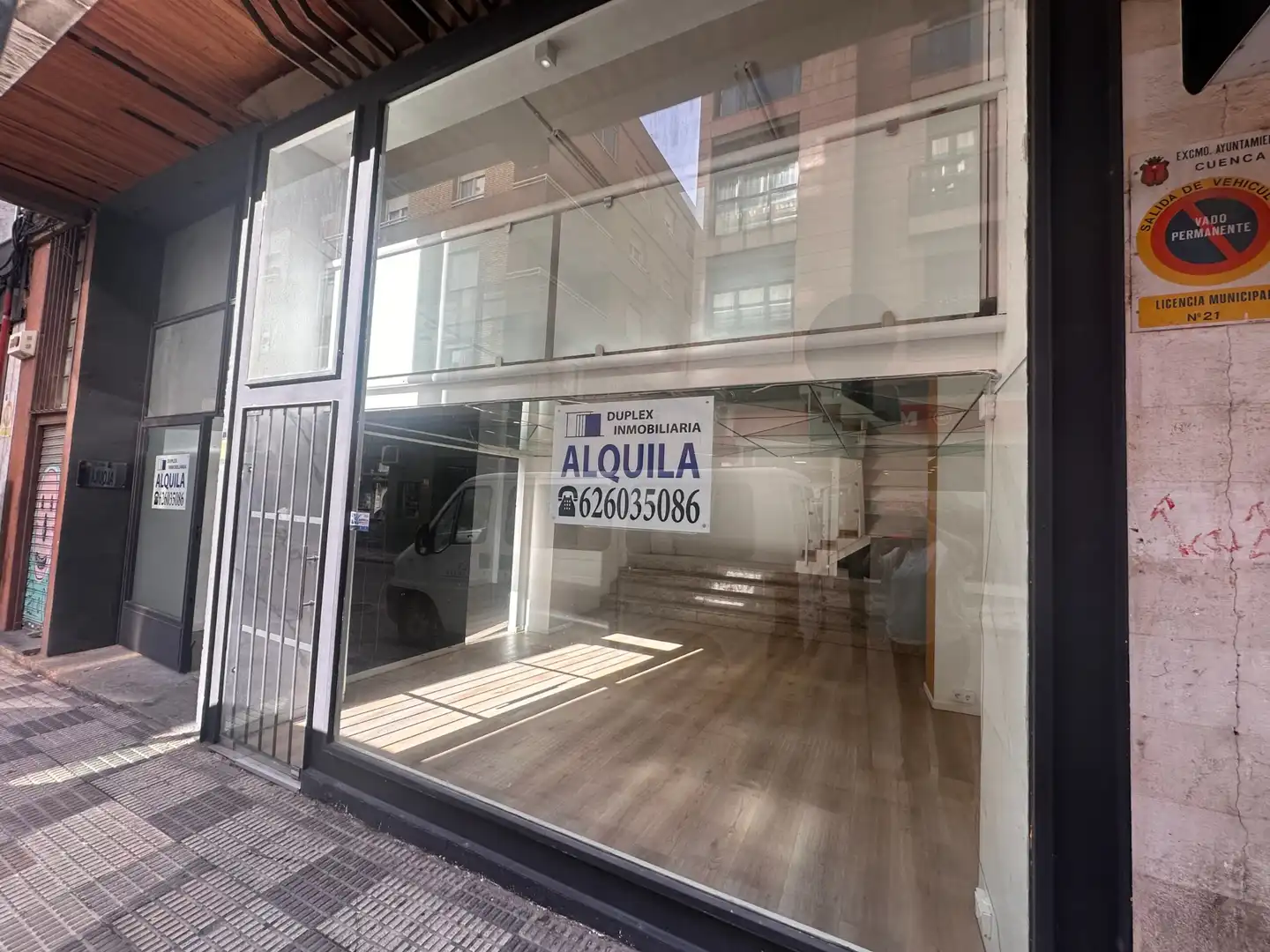 Commercial properties for rent in Cuenca