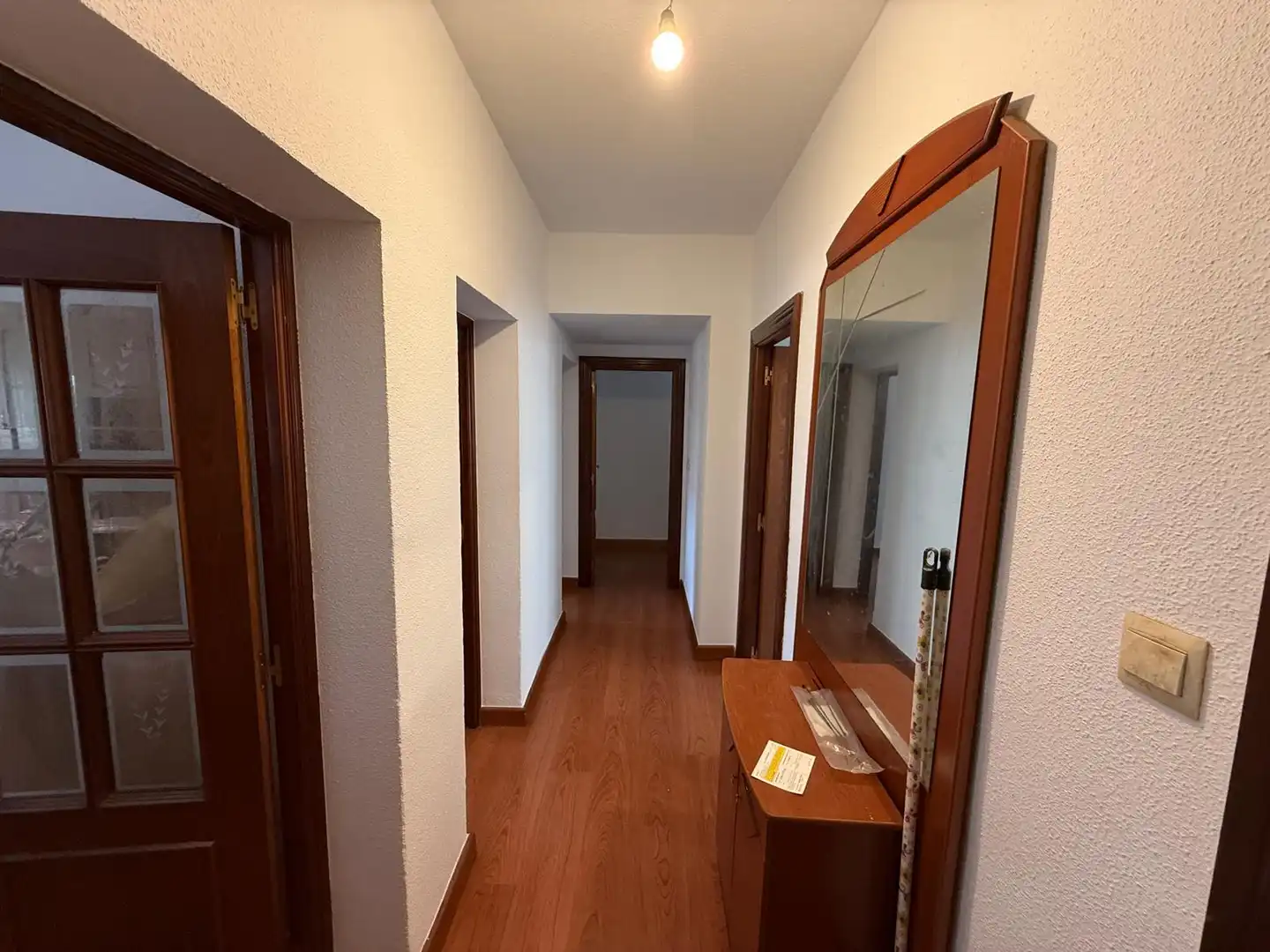 Piso en venta en Salamanca con Calefacción