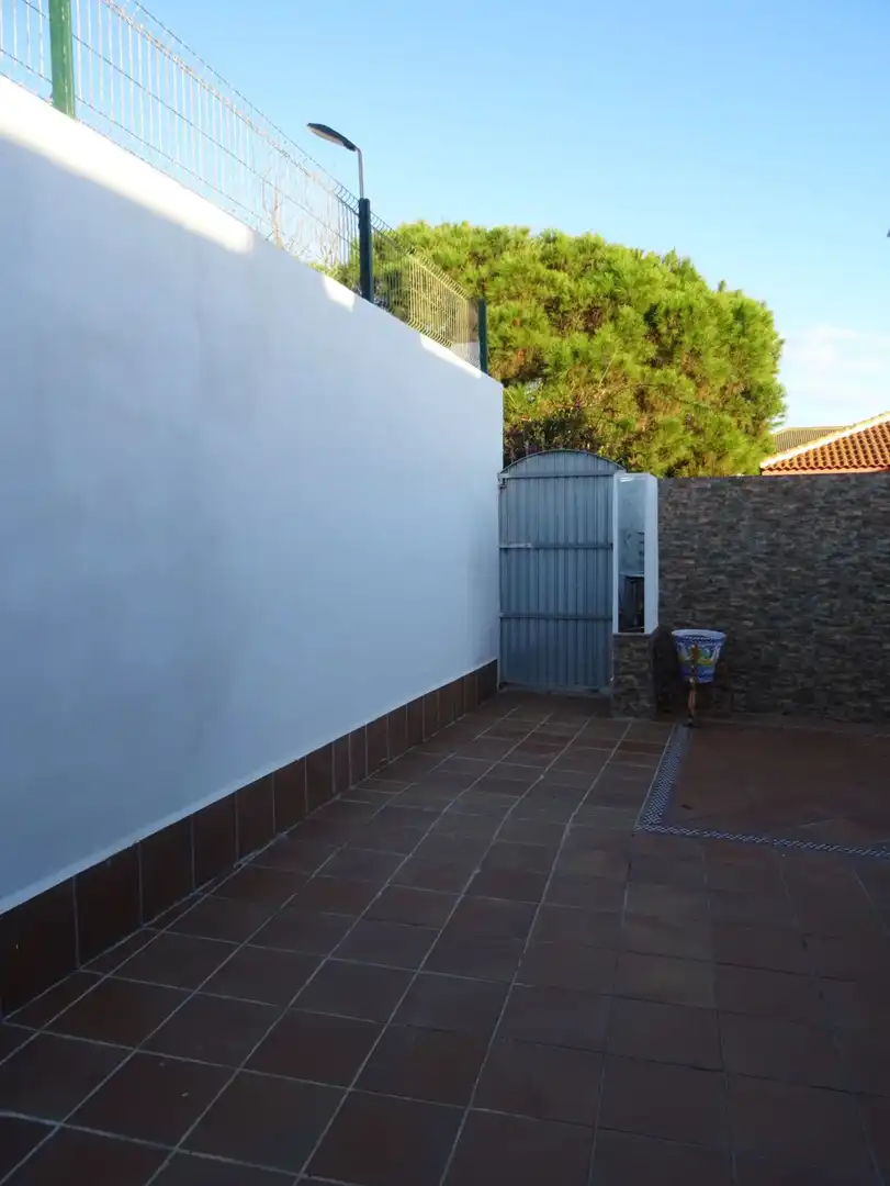 Chalet en venta en Matalascañas, imagen 4
