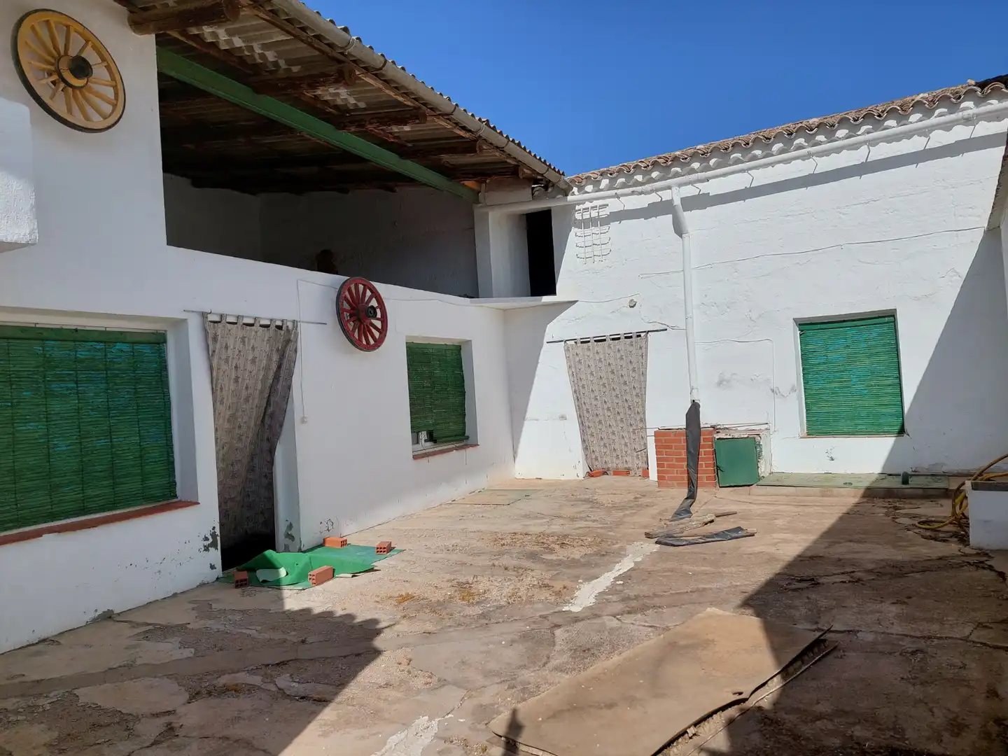 Haus zum Verkauf in La Puebla de Almoradiel, imagen 12