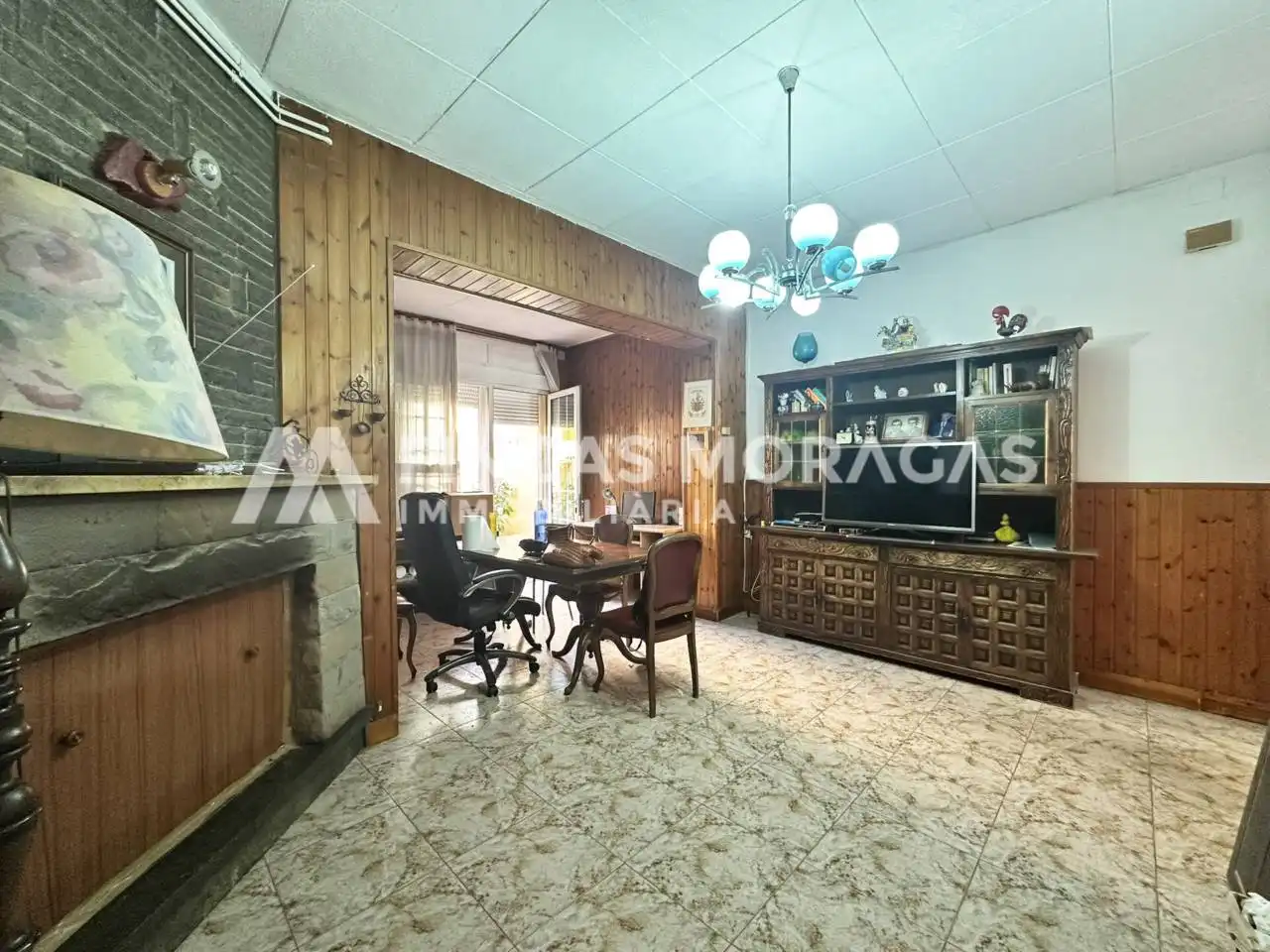 Living room of Houses for sale in Centre