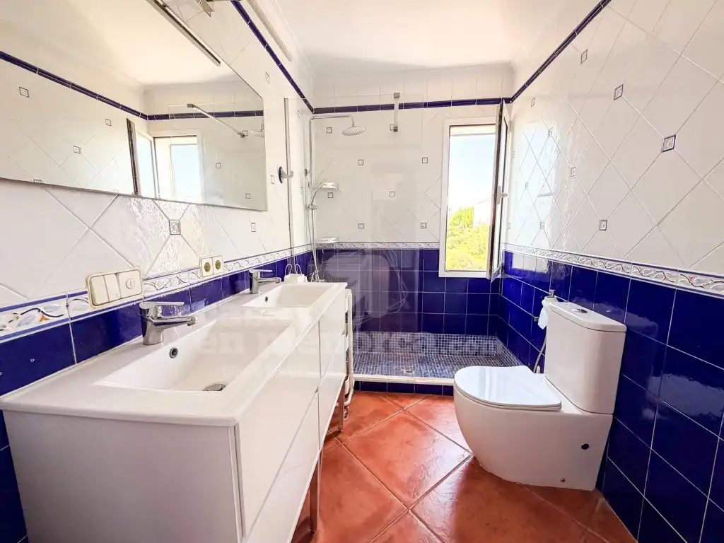 Haus mit Pool zum Verkauf in Cala en Blanes, imagen 17