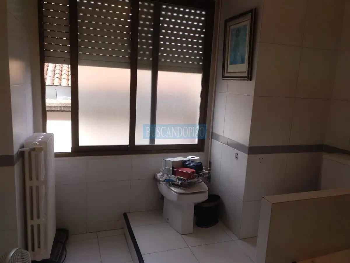 Piso con ascensor en venta en Casco Antiguo, imagen 14