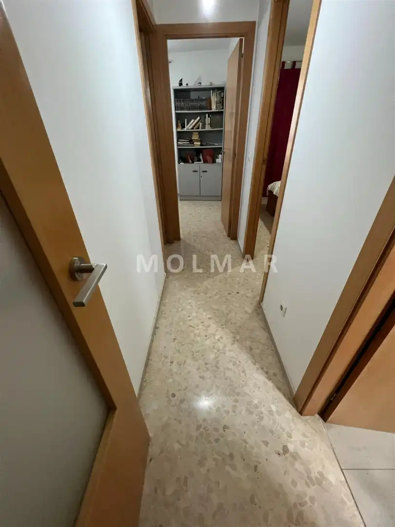 Piso en venta en Alberic con Aire acondicionado, Calefacción y Internet