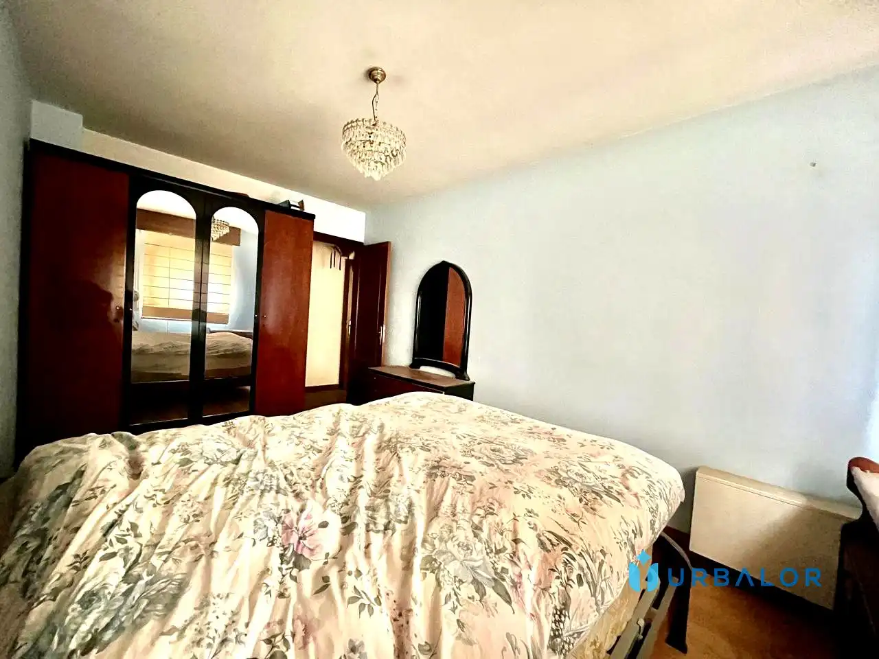 Wohnung zum Verkauf in Travesía Reyes Católicos, Centro