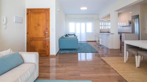 Foto 2 de Ático de alquiler en Calle de la Brújula, 28, El Faro, Cullera