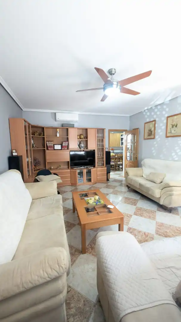 Casa con terrazza in vendita a Calle Platero Rodrigo de León 12, imagen 14