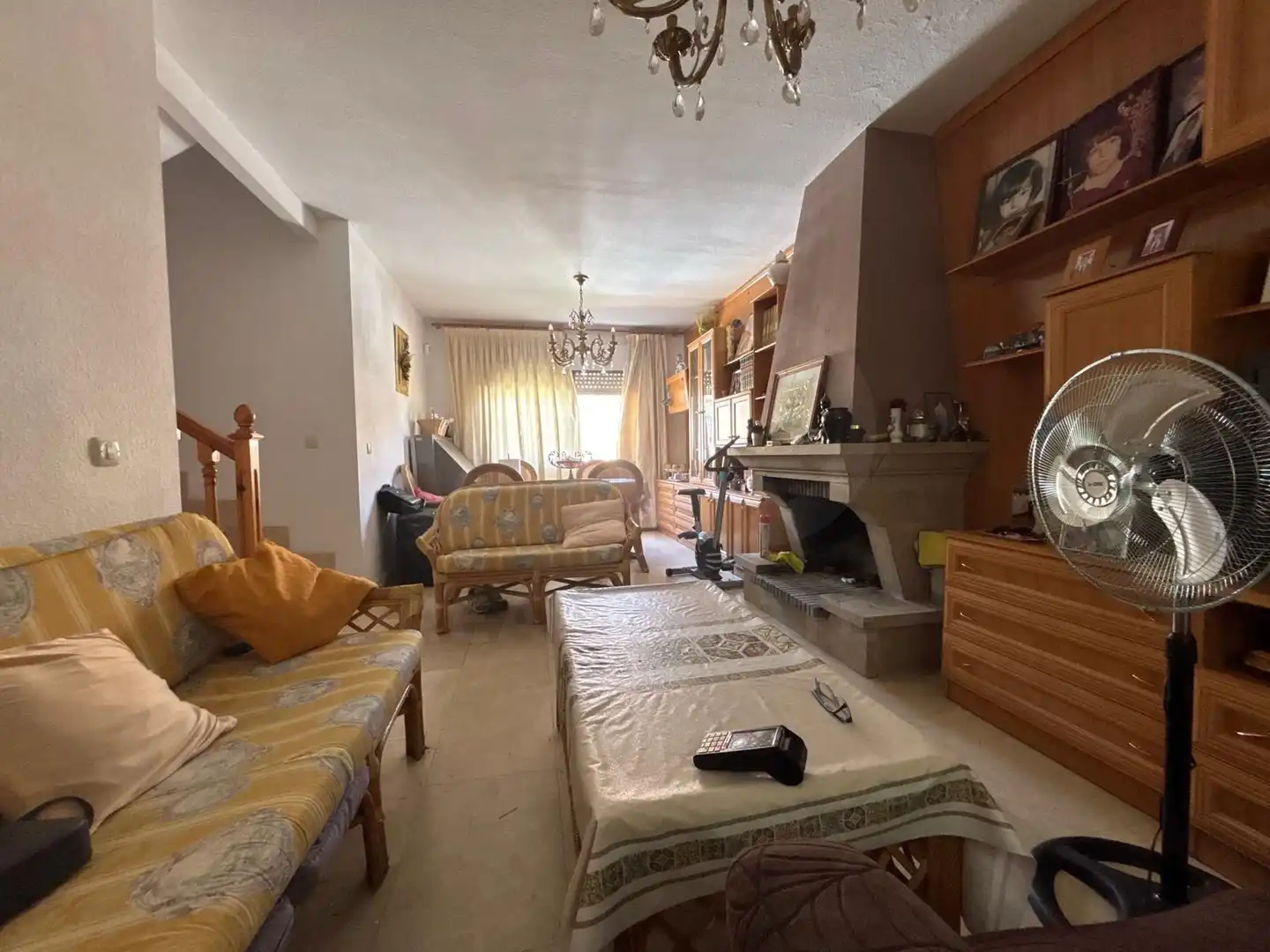 Semi-detached house for sale in Urbanización Mirador del Alberche, imagen 7