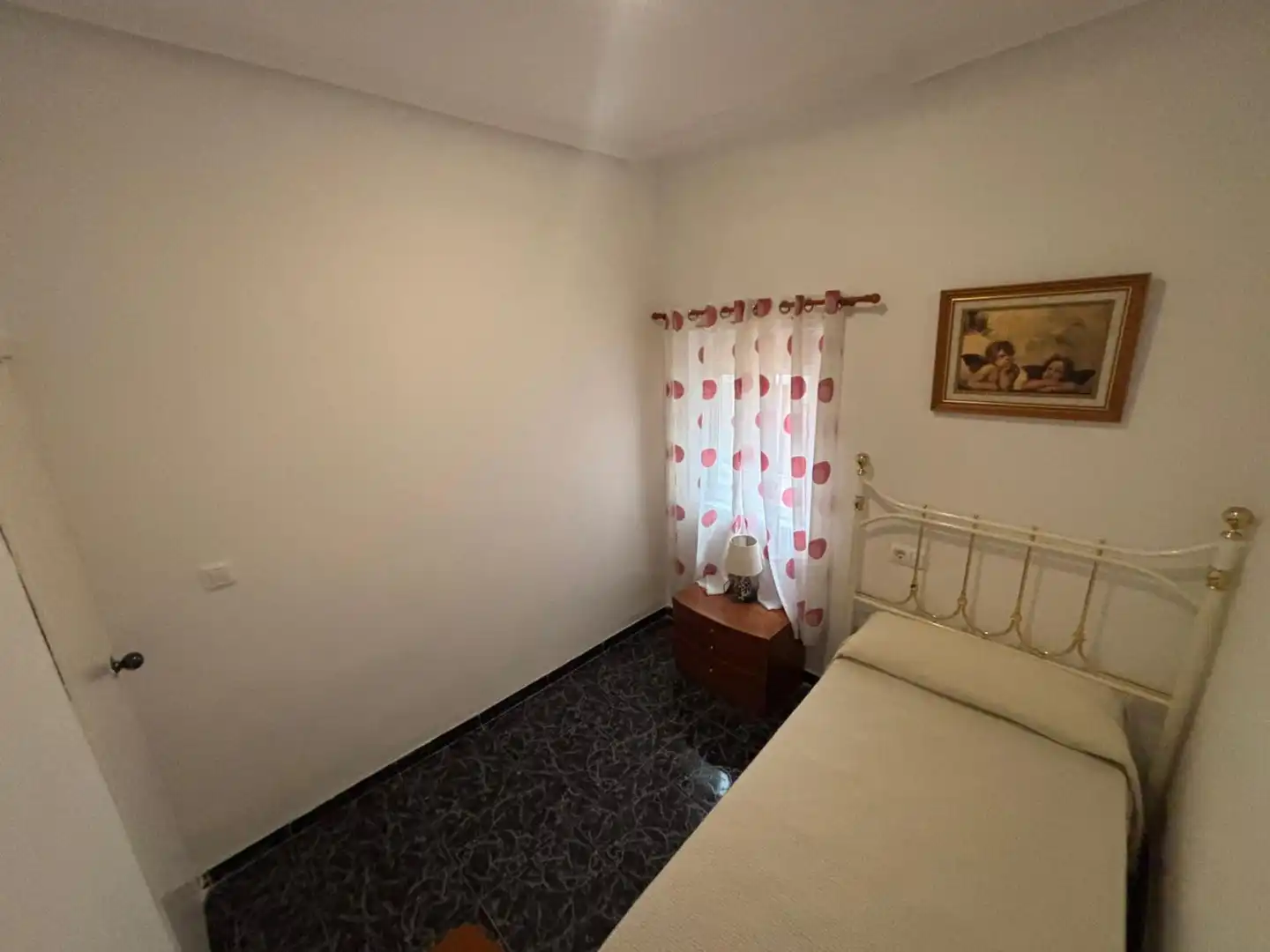 Flat for sale in Jaén  with Air Conditioner and Furnished