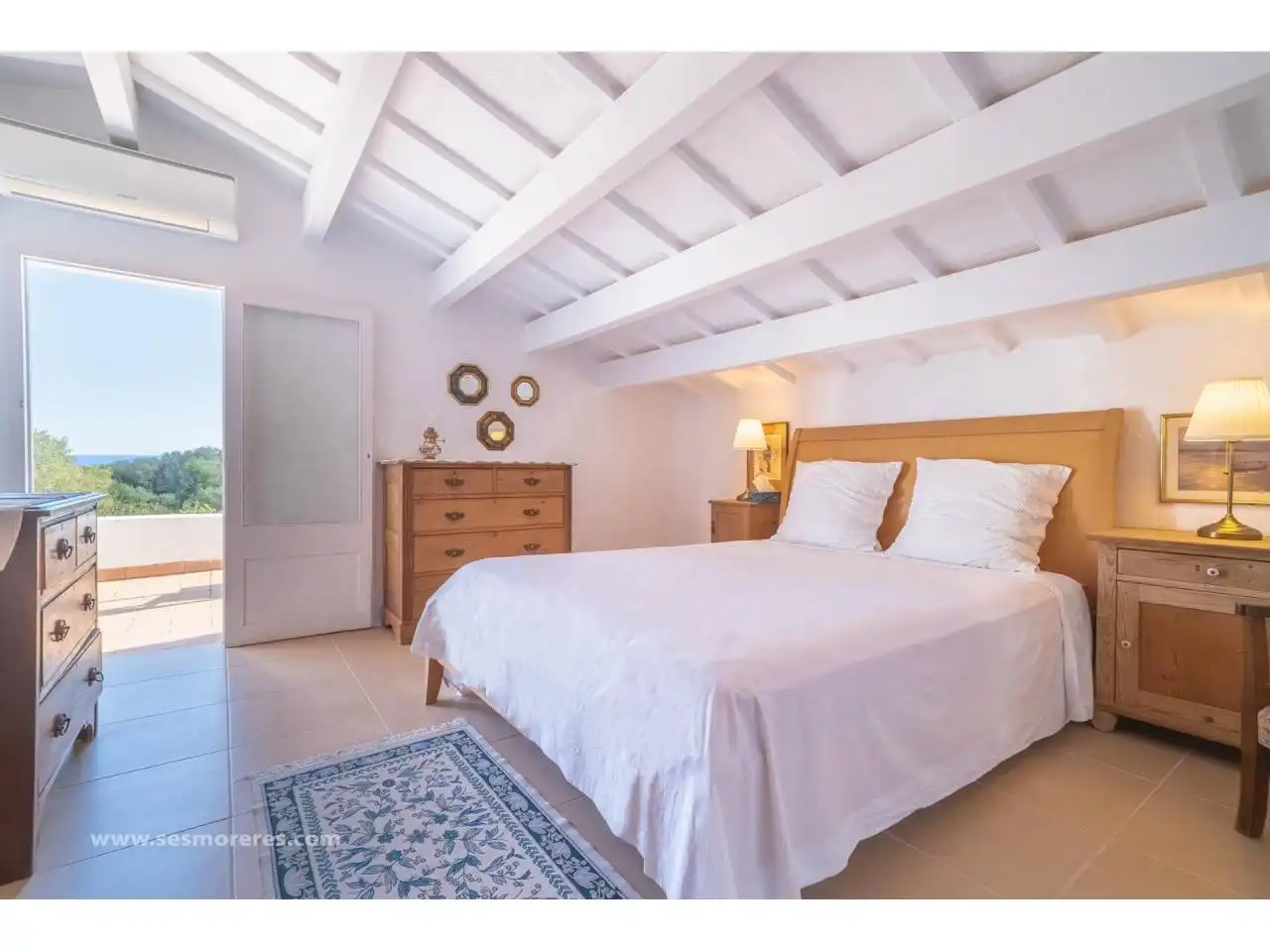 Maison rustique à vendre à Sant Lluís - S'Ullestrar - Torret, imagen 5