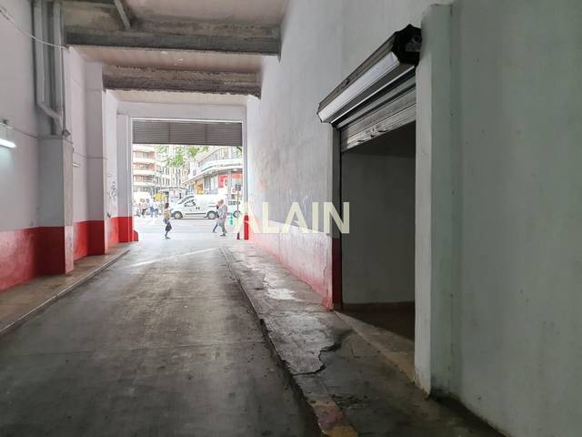 Garaje en Venta en Russafa