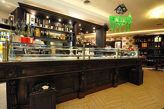 Local comercial en Venta en Argüelles